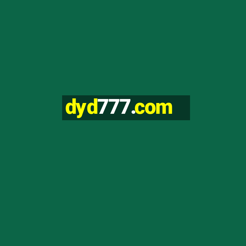 dyd777.com