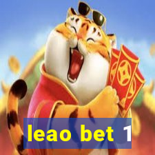 leao bet 1