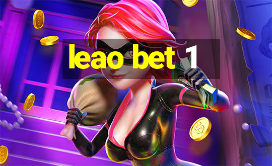 leao bet 1