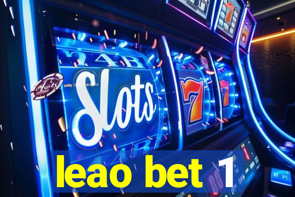 leao bet 1