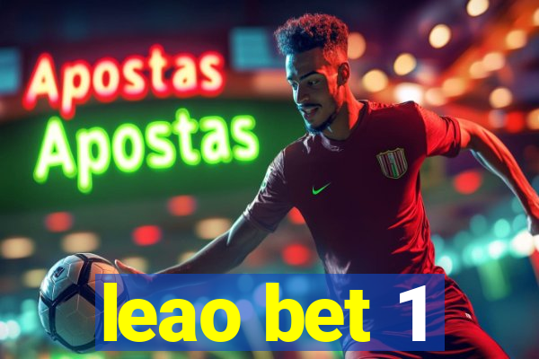 leao bet 1