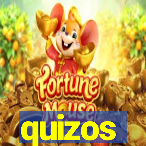 quizos