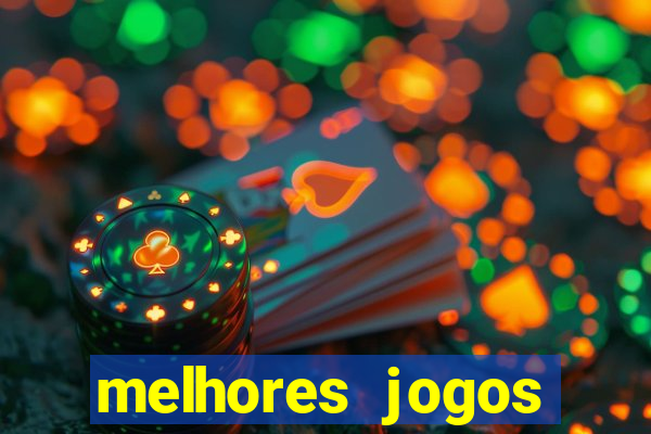 melhores jogos slots casino