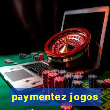 paymentez jogos