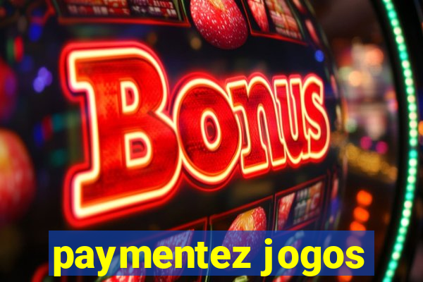 paymentez jogos