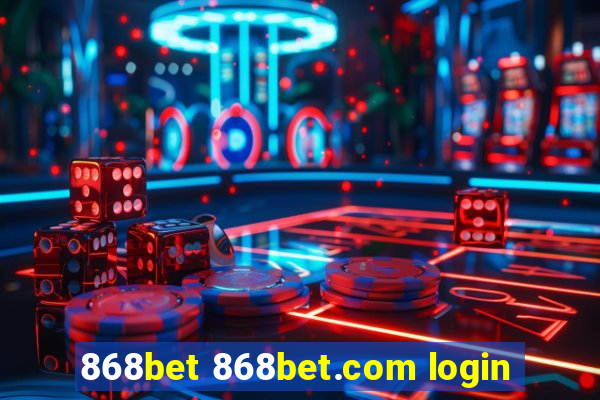 868bet 868bet.com login