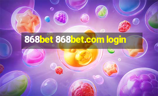 868bet 868bet.com login