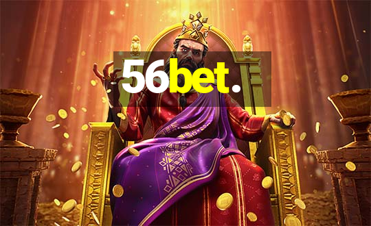 56bet.