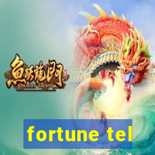 fortune tel