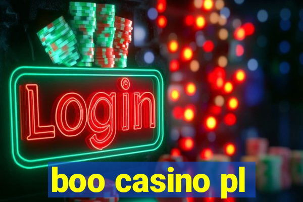 boo casino pl