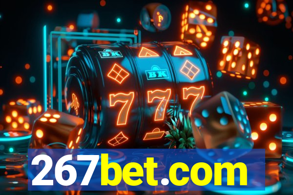 267bet.com