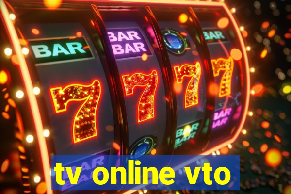 tv online vto