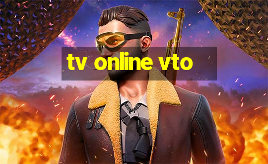 tv online vto