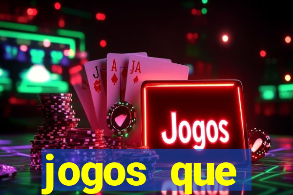 jogos que dao.dinheiro de verdade