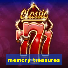 memory treasures