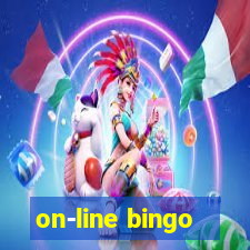 on-line bingo