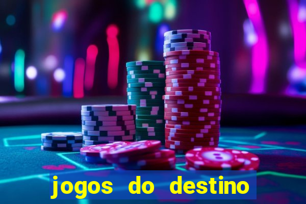 jogos do destino novela turca