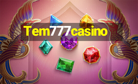 Tem777casino