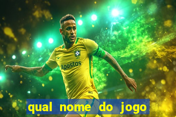 qual nome do jogo do touro