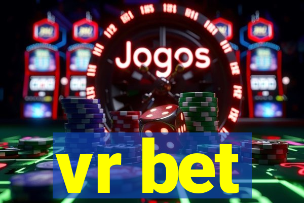 vr bet