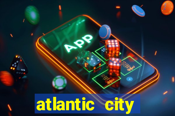 atlantic city online casinos