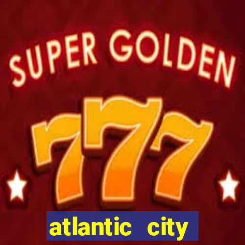 atlantic city online casinos