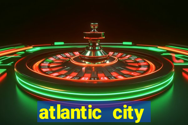 atlantic city online casinos