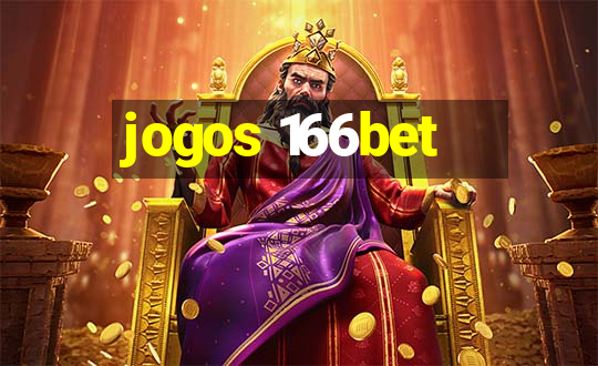 jogos 166bet