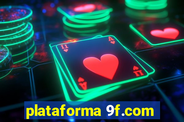 plataforma 9f.com