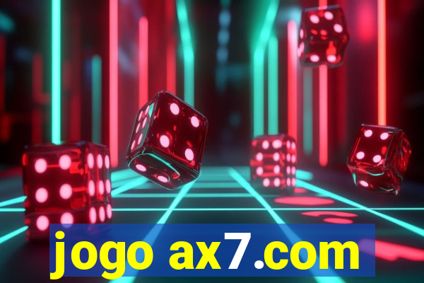 jogo ax7.com