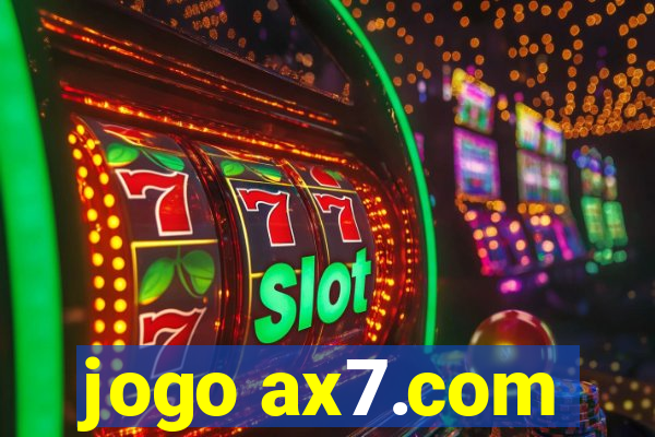 jogo ax7.com