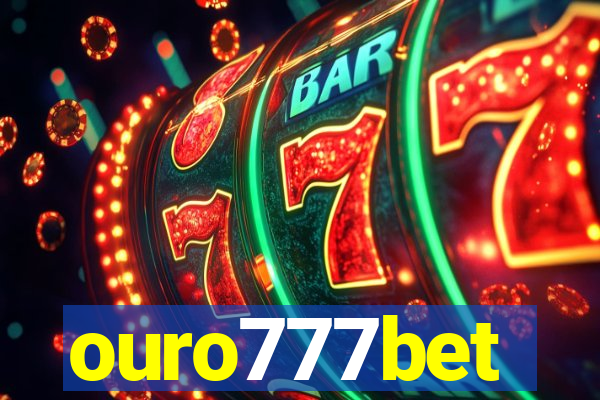 ouro777bet