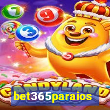 bet365paraios