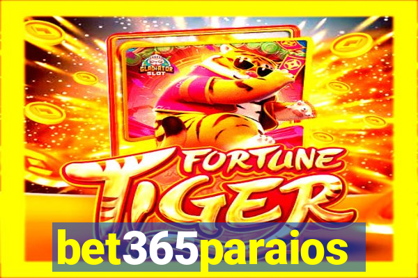 bet365paraios