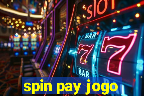 spin pay jogo