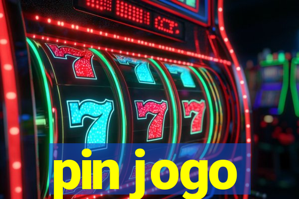 pin jogo