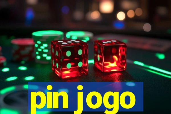 pin jogo