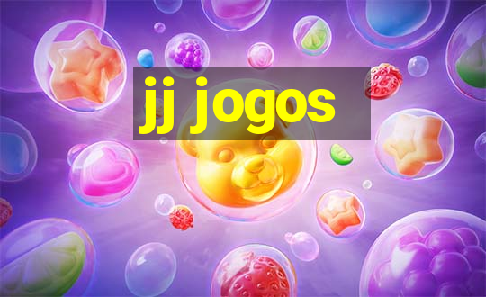 jj jogos