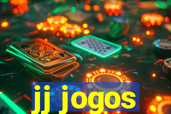 jj jogos