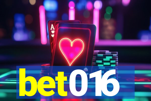 bet016