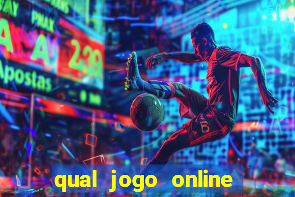 qual jogo online mais paga