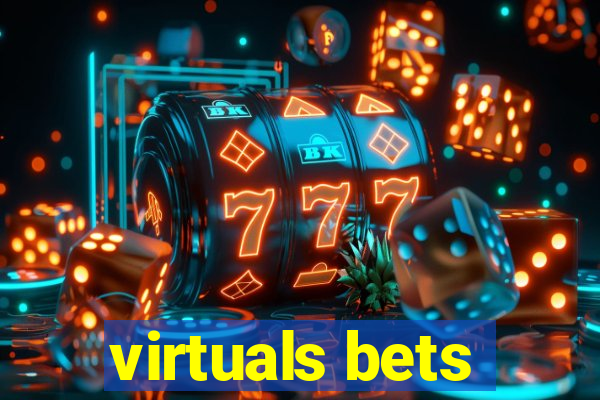 virtuals bets