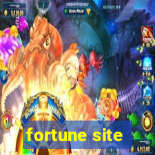 fortune site