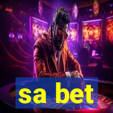 sa bet