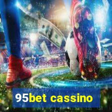 95bet cassino