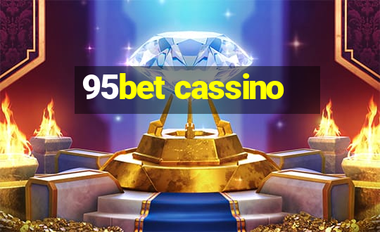 95bet cassino