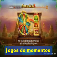 jogos do momentos