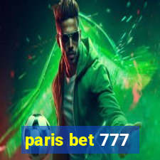 paris bet 777