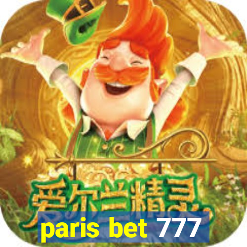 paris bet 777