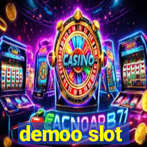 demoo slot